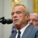 RFK Jr. may be on the verge of dismantling U.S. preventive health care