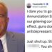 RFK Jr. suggests antidepressants cause violence after latest mass shooting—fact-checkers clap back