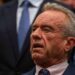 RFK Jr, who doesn’t have a medical degree, says he can diagnose children just by just looking at them