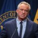 RFK Jr ‘planned Covid jab ban and autism report’ before CDC revolt