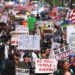 'Really Bleak Picture': New Poll Shows Voter Anger Over Economy And Politics