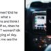 "Really ruined my day for no reason": Uber rider says driver deliberately sabotaged her trip to critical sonogram appointment