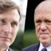 Rep. Dan Goldman: Republicans are rolling over democracy and allowing Trump to act as a 'fascist dictator'