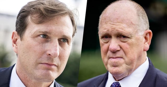 Rep. Dan Goldman: Republicans are rolling over democracy and allowing Trump to act as a 'fascist dictator'