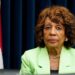 Rep. Maxine Waters calls for using the 25th Amendment to find out what’s ‘wrong’ with Donald Trump