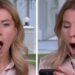 Reporter hears about Taylor Swift's engagement in real time and totally fangirls on air