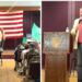Republican Gets Booed in Furious Town Hall Trainwreck: ‘F*** You!’ | Rep. Doug LaMalfa of California had a tough time selling Donald Trump’s domestic agenda to voters back home.