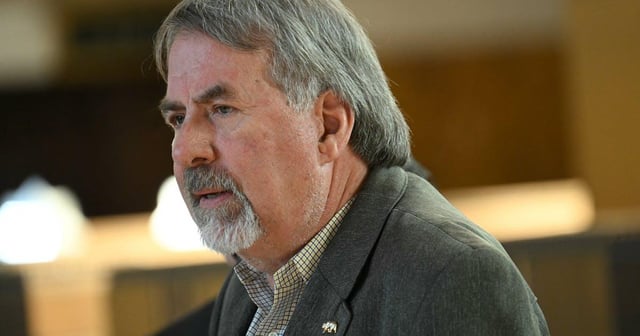 Republican Rep’s Town Hall Goes Sideways as Voters Demand Impeachment
