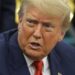 Republican says Donald Trump's rare use of presidential power "unlawful"