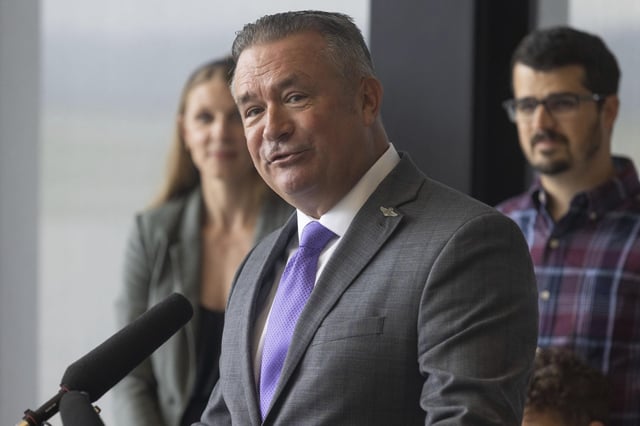 Republican says state's GDP has plunged 6% due to trade war—'Troubled time'