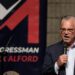 Republicans Keep Getting Booed at Their Own Town Halls