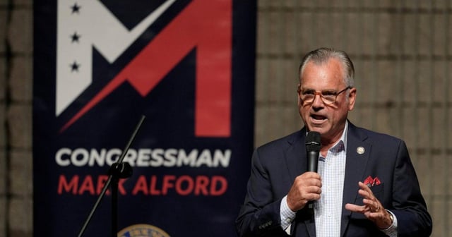Republicans Keep Getting Booed at Their Own Town Halls