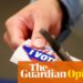 Republicans are trying to ensure we’ll never have another fair election. From an executive order and redistricting to seeking to kill mail-in ballots, the party is conducting an all-out assault on voting rights.