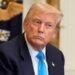 Republicans reject Democrats’ amendment to block Trump from taking Qatari jet after presidency