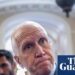 Republicans slam Trump’s firing of Bureau of Labor Statistics chief