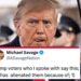 Right-wing radio host and longtime Trump ally says MAGA is turning on him—and lists 7 reasons why