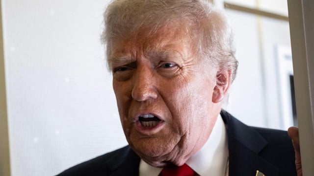 Rising Food Prices Are Likely to Continue, Thanks to Trump's Trade Wars