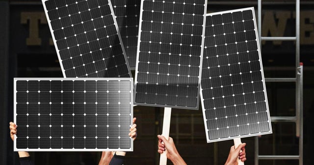 Rooftop Solar Is a Miracle. Why Are We Killing It With Red Tape?