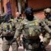 SF Dem authoring legislation to ‘shut this ski mask s**t down’ after masked agents crash Newsom speech