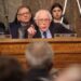 Sanders Demands Congress 'Immediately' Investigate Firing of CDC Director
