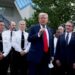 Scholars Say America Under Trump Is Authoritarian, Not Democratic