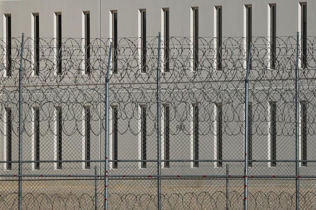 Senate Report Reveals Widespread Abuse of Pregnant Women and Children in Migrant Detention Centers | In one case, a woman was reportedly left to miscarry alone in a hospital room for over 24 hours without medical assistance after staff delayed responding to days of heavy bleeding
