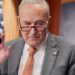 Senate heads home with no deal to speed confirmations as irate Trump tells Schumer to 'go to hell'