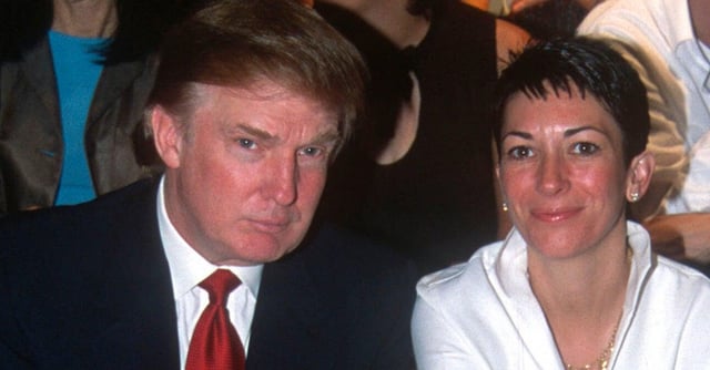Senator Demands Bureau Of Prisons Explain Ghislaine Maxwell Transfer