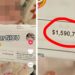 "Send it back!!!": mom stuns TikTok with photo of her $1.5M NICU baby bill