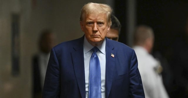'Skimpy process': Judge blisters Trump admin while slamming brakes on deportation blitz, says 'everyone would be at risk' if president got his way
