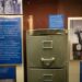 Smithsonian restores Trump to impeachment display in American history museum