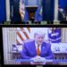 Smithsonian restores Trump to impeachment display in museum with revisions
