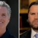 Snowflake JD Vance Trolled for Getting Rattled by Dem’s Top Troll | Vance claims he wants the Democrats to stop sounding crazy.