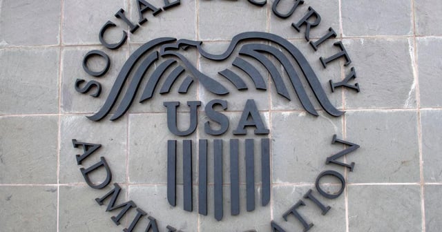 Social Security Admin.'s chief data officer resigns after filing whistleblower complaint