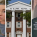 Sorority "cold rooms" go viral on TikTok: why they exist and how they work