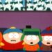 South Park is doing what the rest of the media won’t. | The White House says South Park is irrelevant. Its record-breaking ratings tell a different story.