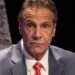 Stunning Audio Reveals Andrew Cuomo Counting on Trump to Help Him Win