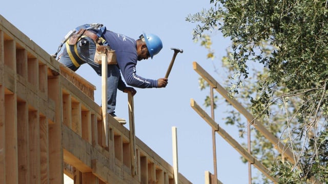 Stunning revisions show US added 258k fewer jobs than first reported