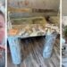 "Sue them!": Toddler breaks $1,600 table at cafe. Mom says she was pressured to hand over credit card on the spot