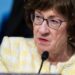 Susan Collins Just Got A New Democratic Challenger