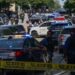 Suspect in CDC Shooting Had Anti-Vax Sentiments: Reports