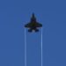 Swiss lawmakers turn against F-35 deal after Trump’s tariff bombshell