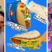 Taco Bell to launch a Y2K menu that brings back the 7-Layer Burrito and Cool Ranch Doritoes Locos Taco