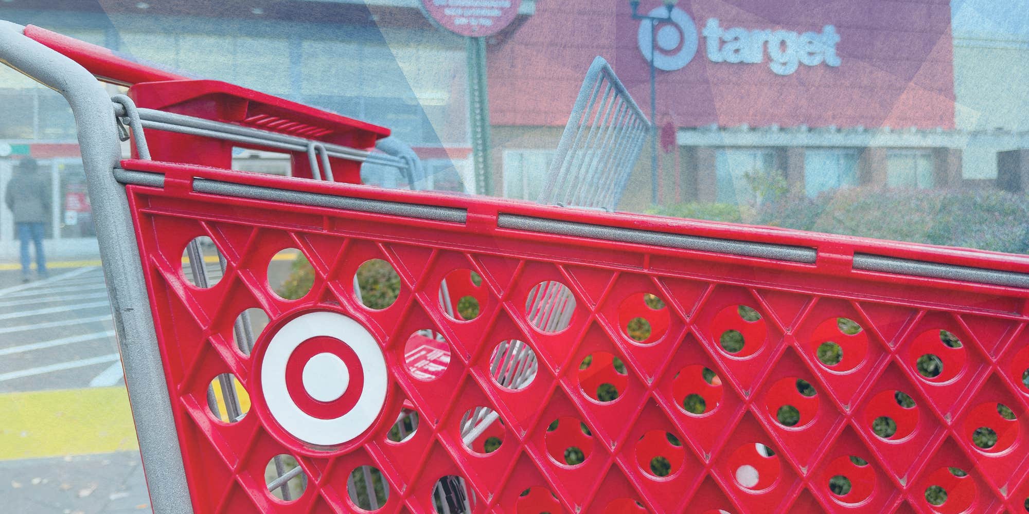 Target's CEO is stepping down, and TikTok is attributing it to their DEI Boycott