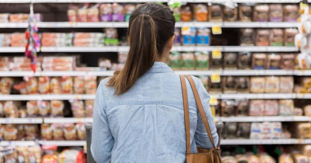 Tariffs Bring Massive New Taxes on Food, Apparel, Back-to-School Items