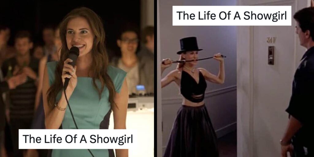 Taylor Swift fans and haters are already memeing "The Life Of A Showgirl" into oblivion—here are some of the best