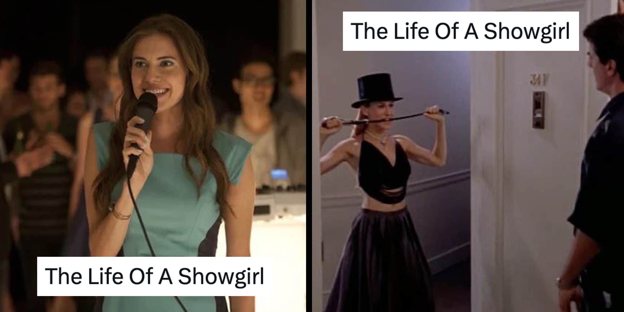 Taylor Swift fans and haters are already memeing "The Life Of A Showgirl" into oblivion—here are some of the best