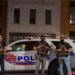 Teenagers in Washington, D.C., say the federal police takeover makes them feel unsafe