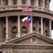 Texas Democrat says she's locked inside state Capitol after refusing mandatory DPS escort