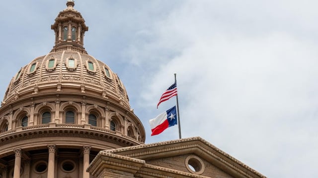 Texas Democrats to return after governor ends special session that included redistricting, sources say.